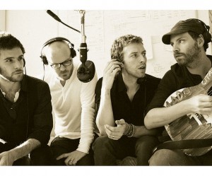 Coldplay