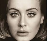 Adele 25 album